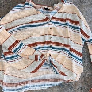 Urban outfitters Henley